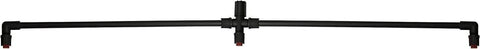 Chapin 6-7781 3 Nozzle Poly Boom Wand Lawn Garden Sprayer Accessories
