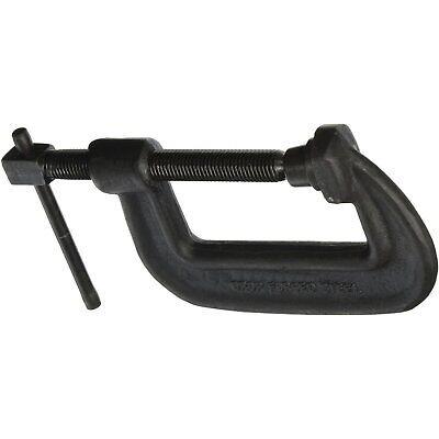 C-Clamp Wilton 14142 100 Series Forged - Heavy-Duty 0 - 3-5/8” Opening Capacity
