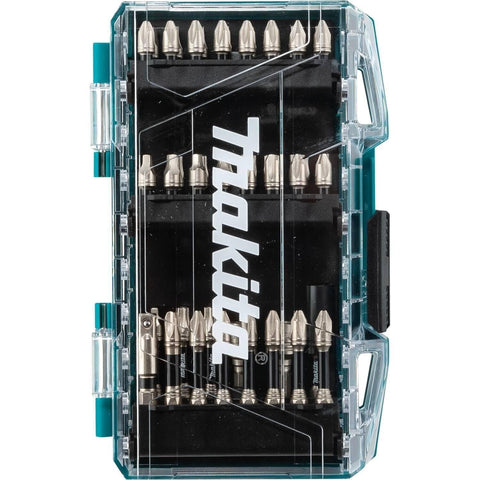 Makita E-01650 Impact XPS™ 45 Pc. Impact Bit Set