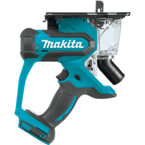 Makita XDS01Z 18V LXT Lithium-Ion Cordless Drywall Cut-Out Saw Tool Only
