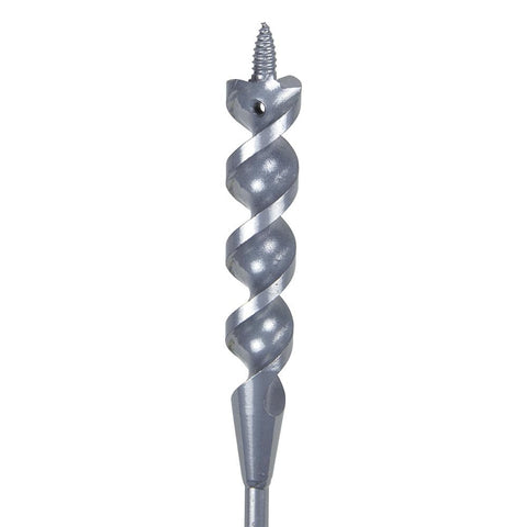 Klein Tools 53719 Flex Bit Auger 3/4" x 54" Flexible Drill Bit Wire Pulling