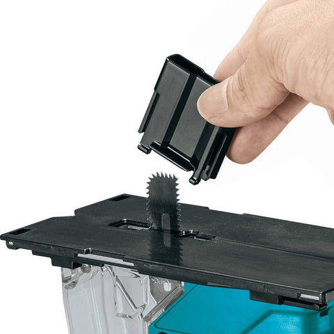 Makita XDS01Z 18V LXT Lithium-Ion Cordless Drywall Cut-Out Saw Tool Only
