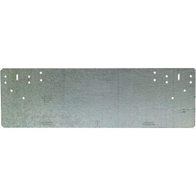 Simpson Strong-Tie PSPN516Z 5 x 16-5/16-Inch Protecting Shield Plate ZMAX 10pk