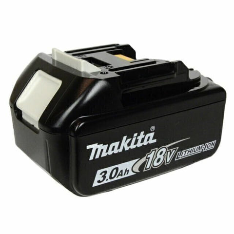 Makita BL1830 18V LXT® Lithium-Ion 3.0Ah Battery