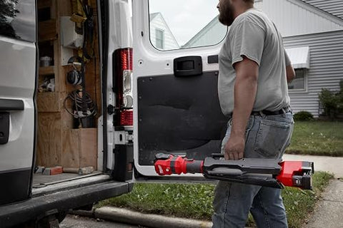 Milwaukee 2132-20, Red