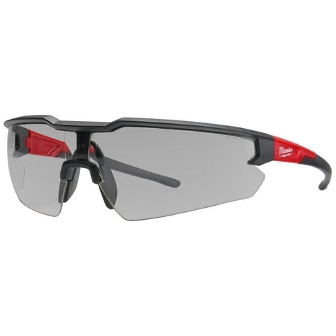 MILWAUKEE Glasses - TNT Anti-Scratch (Bag) (48-73-2016)