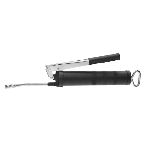 Workforce L1310 Lever Grease Gun, 6 in. Rigid Extension