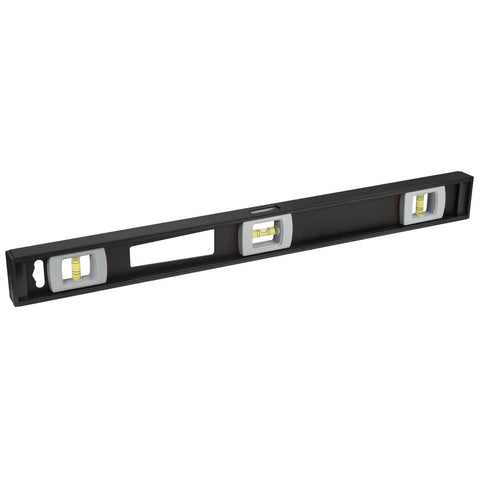 Johnson Level & Tool 5700-0800 8" Magnetic Billet Torpedo Level
