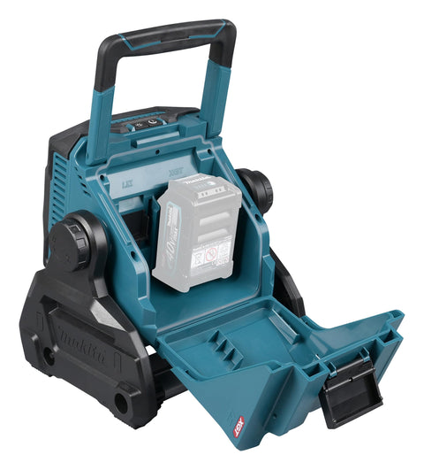 Makita ML005G 40V MAX XGT Lithium-Ion Cordless Work Light (Tool Only)