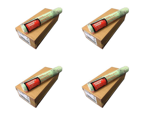 Wooster Brush R275 18 Inch Painter's Choice Roller Cover 3/8 Inch Nap 24 Pack