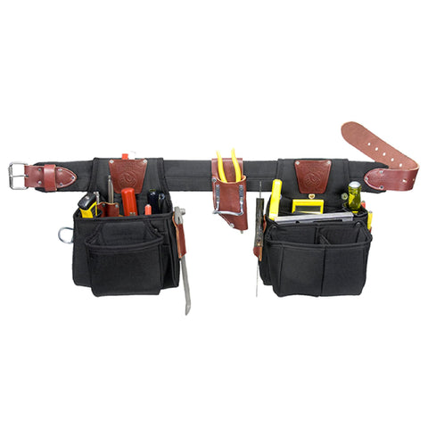 Occidental Leather 9525LH M The Finisher Set - Left Handed