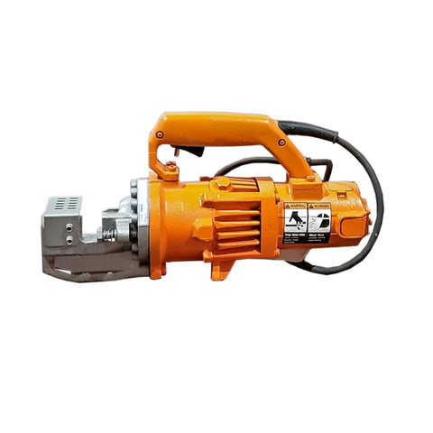 BN Products DC-20W Portable Rebar Cutter Electric/Hydraulic, Cuts 3/4in. Rebar