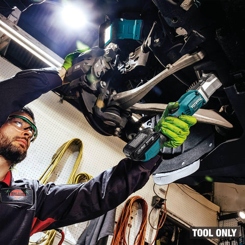 Makita XLT03Z 18V Brushless Cordless High Torque 3/8" Drive Angle Impact Wrench