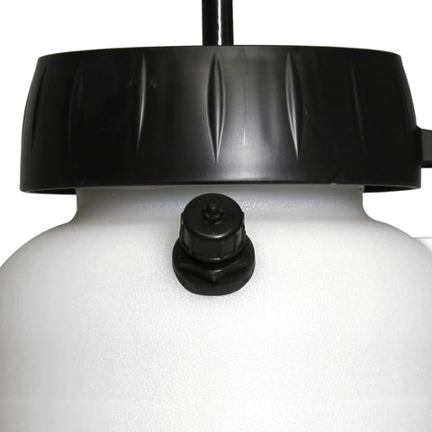Chapin 22240XP 2 Gallon Industrial Acid Staining Sprayer Pressure Relief Valve