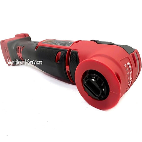 Milwaukee 2836-20 M18 FUEL Brushless Lithium-Ion Cordless Oscillating...
