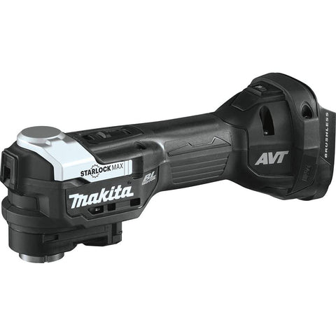 18V LXT® Lithium-Ion Sub-Compact Brushless Cordless StarlockMax® Oscillating Multi-Tool, Tool Only