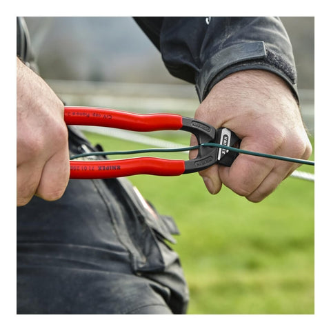 Knipex 71 01 250 CoBolt 10" Compact Bolt Cutters