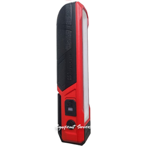 Milwaukee 2112-21 Cordless REDLITHIUM USB ROVER Pocket Flood Light 445 Lumens