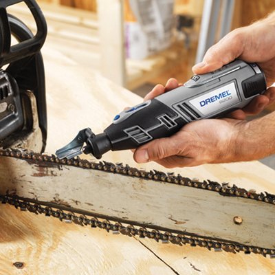 Dremel A679-02 Garden Tool Sharpening Kit5
