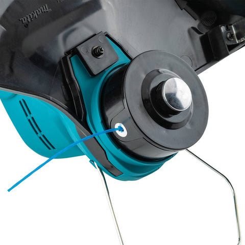 Makita XRU24Z 18V LXT® Lithium-Ion Cordless String Trimmer, Tool Only