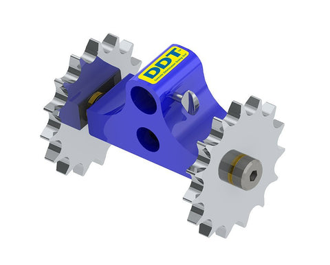 Albion Engineering Company 875-1 Delamination Detection Tool DDT