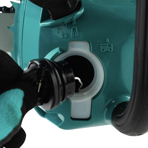 Makita GCU01Z 40V XGT Brushless Cordless 12 in Top Handle Chain Saw Tool Only