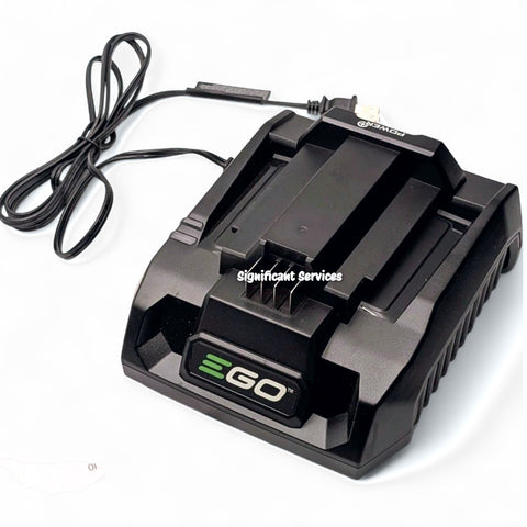 EGO Power+ CH3200 320W 56V Lithium Battery 320W Fast Charger Genuine Original