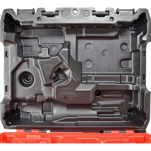 MILWAUKEE 2553-22 M12 CASE ONLY FOR 2553-20 FUEL IMPACT Driver