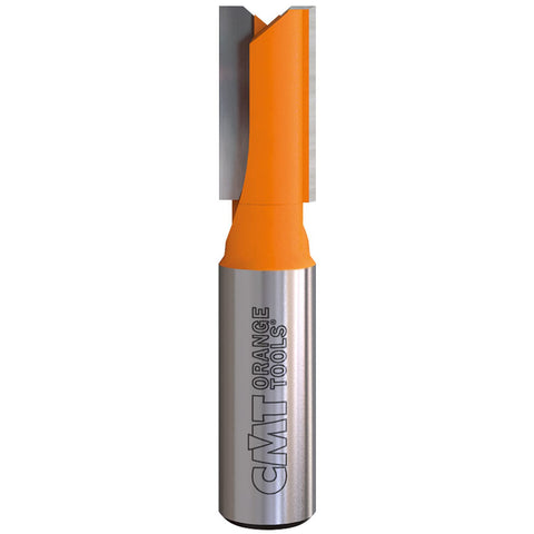 CMT 811.501.11 3-Piece Plywood Groove 1/2-Inch Shank Router Bit Set