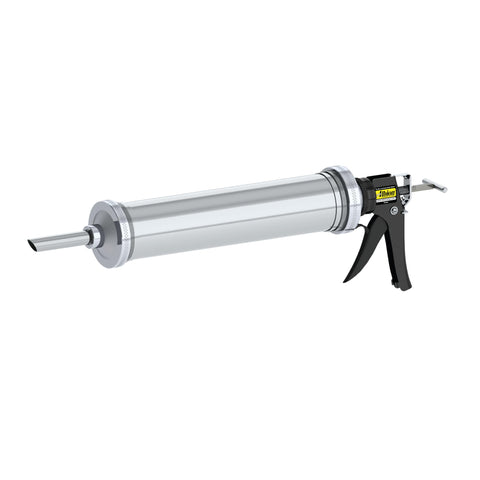 Albion Engineering 103-15 80oz Professional Manual Bulk Caulking Gun