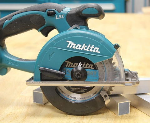 Makita A-95940 5-3/8" Carbide Tipped Aluminum Cutting Saw Blade