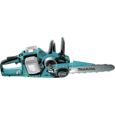 Makita XCU03Z 36V (18V X2) LXT® Brushless 14" Chain Saw, Tool Only