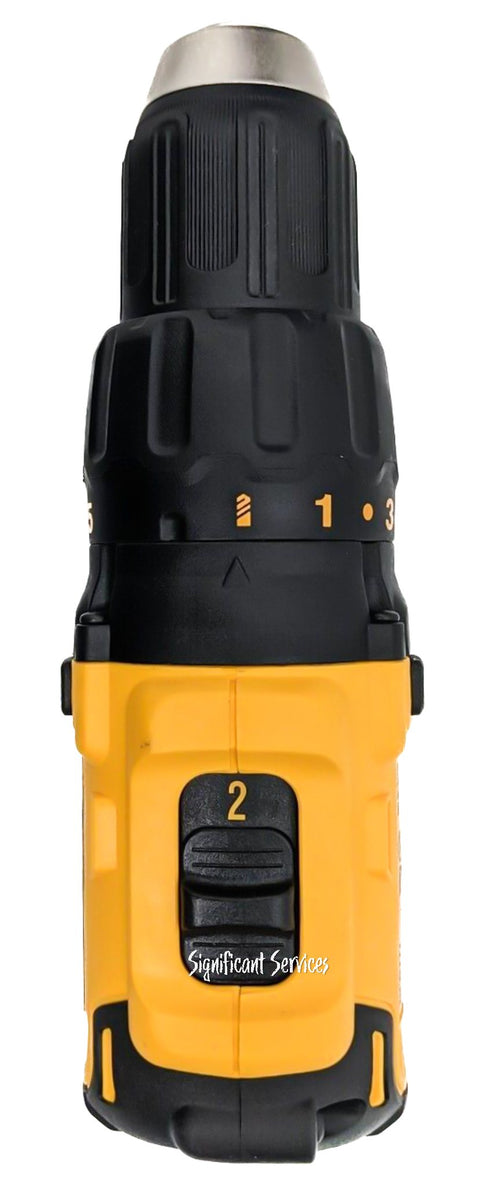 New DeWALT DCD777B 20V MAX Cordless Brushless Drill 1/2-Inch Tool Only