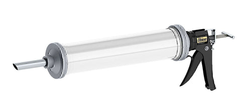 Albion Engineering 103-15 80oz Professional Manual Bulk Caulking Gun