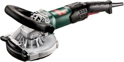 Metabo 603825750 RSEV 19-125 RT 5-In 15-Amp Concrete Renovation Grinder