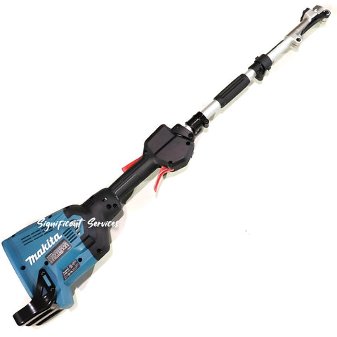 Makita XUX01Z 36V X2 18V LXT Li-Ion Brushless Couple Shaft Power Head Tool Only