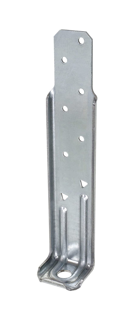 Simpson Strong Tie DTT1Z Deck Tension Tie, ZMAX 14-Gauge