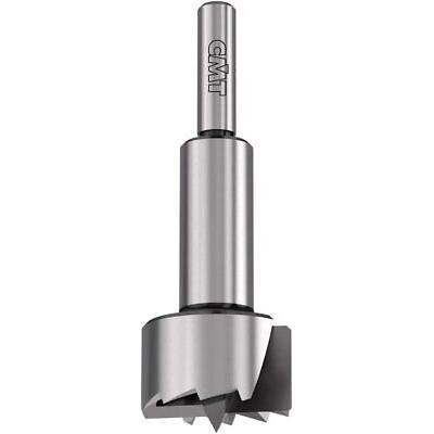 CMT 537.300.31 Forstner Bit, 30mm (1-3/16-Inch) Diameter, 8mm Shank
