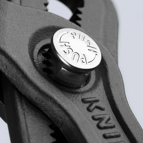 KNIPEX 8701180 1/4-Inch Cobra Pliers