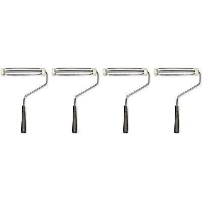 Wooster Brush BR006-9 Acme Roller Frame 5-Wire, 9-Inch (Fоur Расk)
