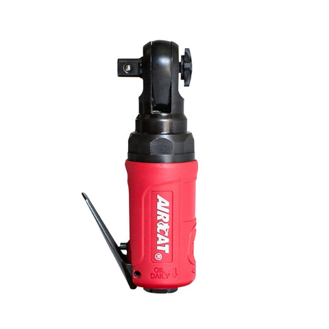 AIRCAT 807 3/8" Mini Palm Ratchet