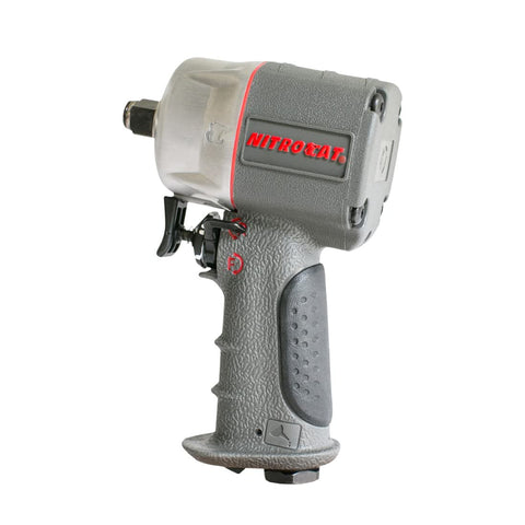 AIRCAT 1056-XL 1/2" Nitrocat Composite Compact Impact Wrench