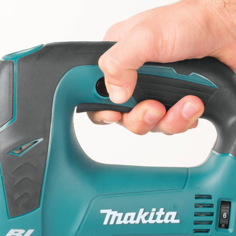 New MAKITA XVJ02Z 18V LXT® Lithium-Ion Brushless Cordless Jig Saw Tool Only