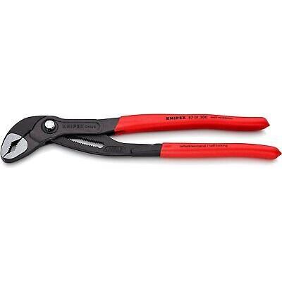 Knipex Tools 8701300 Cobra Water Pump Pliers