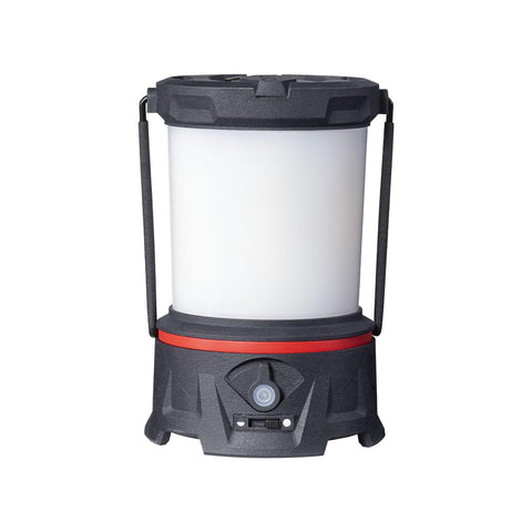 Coast 31035 EAL55R Dual Color LED Emergency Lantern 3000 Lumen Variable Output