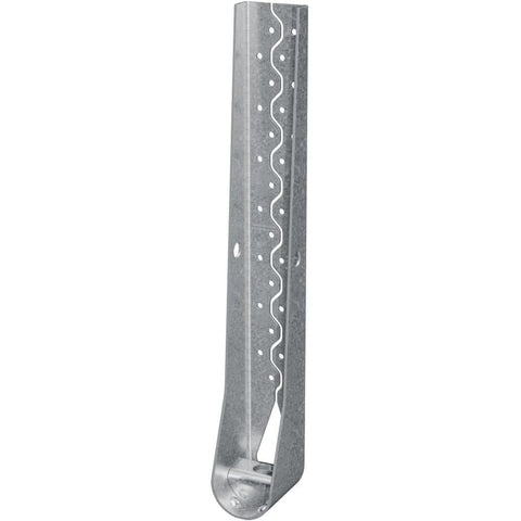 Simpson Strong Tie HDU11-SDS2.5 10 Gauge 22-1/4 in Predeflected Holdown 4 Pack