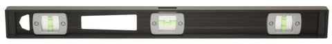 Johnson Level & Tool 3836 Magnetic Professional Aluminum Level, 36", Black, 1...