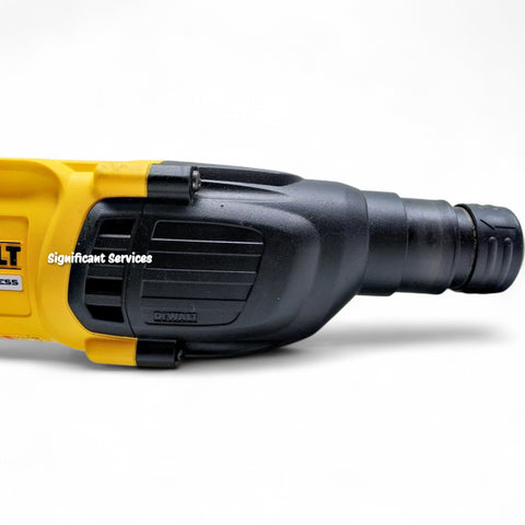 DEWALT DCH133B 20V MAX SDS Plus 1" Cordless Rotary Hammer D-Handle Tool Only