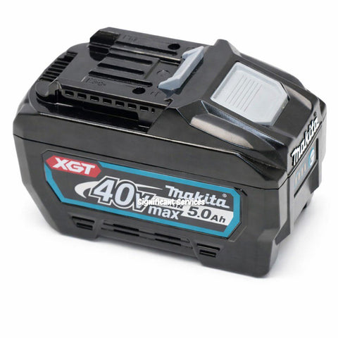 Makita BL4050F 40V Max XGT 5Ah Li-Ion Battery