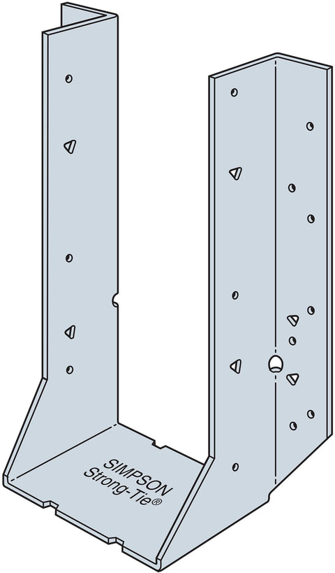 Simpson Strong Tie HU410-25 HU410 4x10 Joist Hanger (25-Pack)